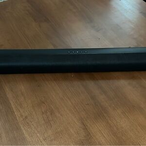 Polk Signa S1 Wireless Sound bar